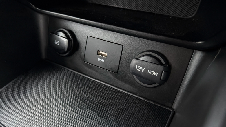 Hyundai Kona 1.6 GDi Hybrid SE Connect 5dr DCT Hybrid Hatchback